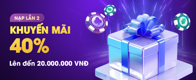 Biểu ngữ khuyến mãi 3 của 5678 bet