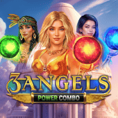 Logo đội 3 Angels Power Combo